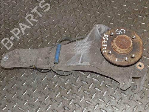 Used Right rear steering knuckle MINI MINI (R56) Cooper D (112 hp) 14786029