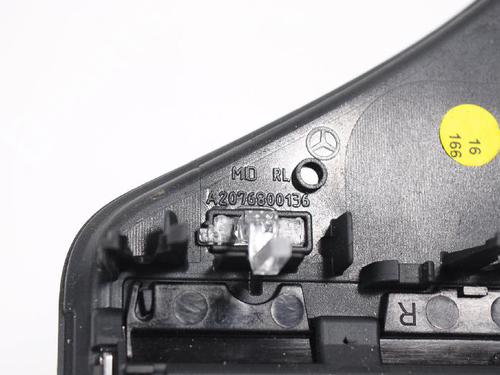 Other MERCEDES-BENZ E-CLASS Coupe (C207) E 220 CDI / d (207.302, 207.301) | BP8832421O1 