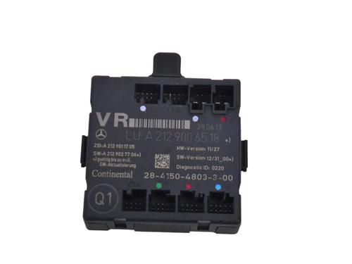 Used Electronic module MERCEDES-BENZ CLS (C218) CLS 350 CDI / d (218.323) (265 hp) 10675350