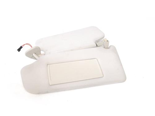 Used Left sun visor Left sun visor LAND ROVER RANGE ROVER III (L322) 3.0 D 4x4 (177 hp) 10534754 10534754