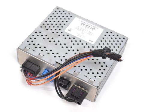 Electronic module MERCEDES-BENZ CLS (C218) CLS 350 CDI / d (218.323) | BP14783257M83 