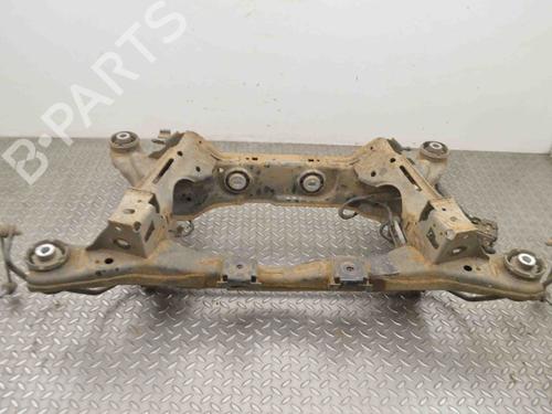 Used Rear axle JAGUAR XE (X760) 2.0 D (163 hp) 14796026