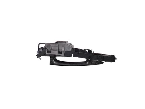 Rear left exterior door handle BMW 3 (F30, F80) 330 e | BP11182540C130 