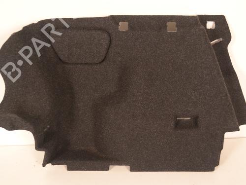 Used Boot lining VOLVO V40 Hatchback (525) D2 (120 hp) 14792564