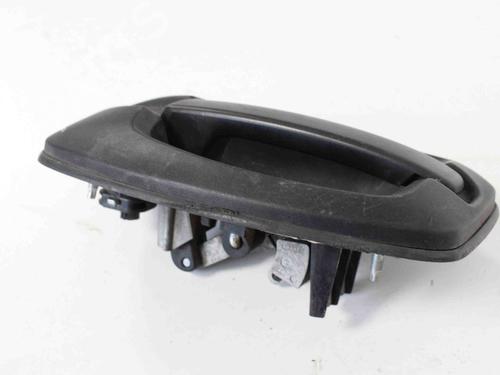 Used Front right exterior door handle CITROËN JUMPER II Van 2.2 HDi 100 (101 hp) 7481849