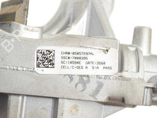 Ignition barrel JEEP COMPASS (MK49) 2.2 CRD 4x4 | BP28439129M48 