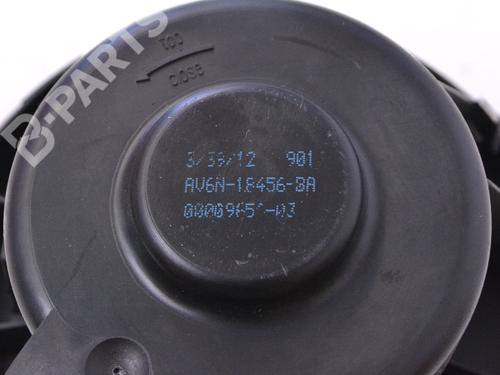 Heater blower motor VOLVO V40 Hatchback (525) D2 | BP8860248M62 