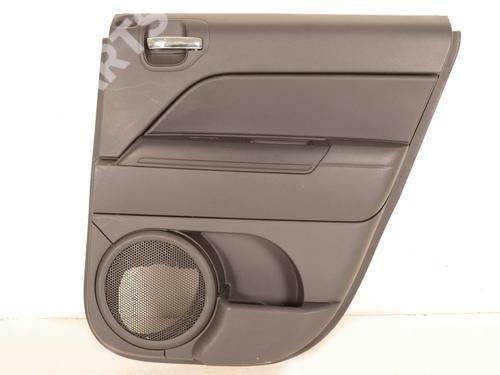 Used Right rear door panel Right rear door panel JEEP PATRIOT (MK74) 2.0 CRD 4x4 (140 hp) 7503586 7503586