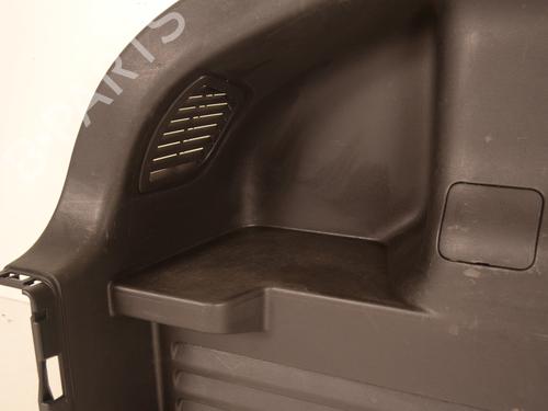 Boot lining NISSAN JUKE (F15) 1.5 dCi | BP14796227I3 