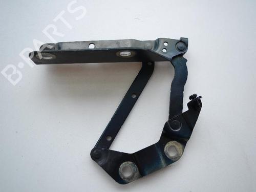 Hinge/Door check strap LAND ROVER FREELANDER 2 (L359) 2.2 TD4 4x4 | BP14812780C146 