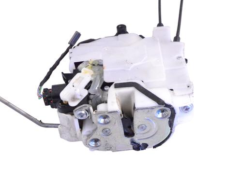Rear right lock MITSUBISHI OUTLANDER II (CW_W) 2.2 DI-D 4WD | BP10869183C99 