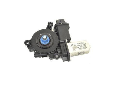 Right rear window motor ALFA ROMEO GIULIETTA (940_) 1.6 JTDM (940FXD1A) | BP7498900E22 