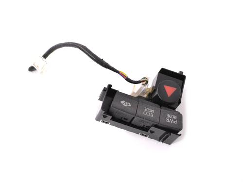 Switch TOYOTA PRIUS (_W3_) 1.8 Hybrid (ZVW3_) | BP8861635I30 