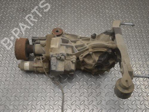 Used Rear differential VOLVO XC90 II (256) D5 AWD (224 hp) 17377715