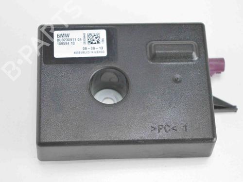 Used Electronic module BMW i3 (I01) Range Extender (170 hp) 7752017