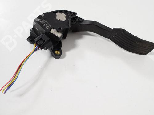 Pedal NISSAN NOTE (E12) 1.2 | BP7490281I4 