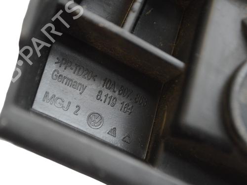 Rear bumper bracket VW ID.3 (E11, E12) Pro | BP27825578C159 