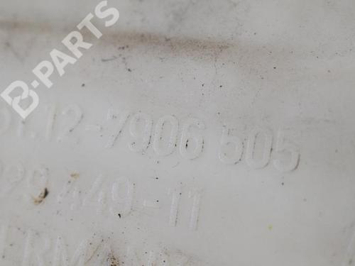 Rear bumper bracket BMW 3 (E90) 318 i | BP8868489C159 