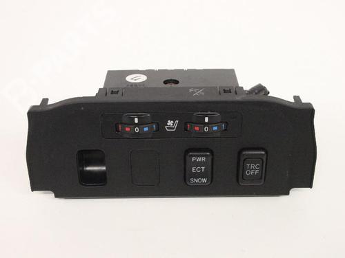 Used Switch LEXUS GS (_S19_) 300 (GRS190_, GRS190R) (249 hp) 8831551