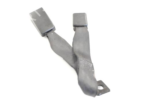 Used Seat buckle JEEP COMPASS (MK49) 2.2 CRD 4x4 (136 hp) 27821736