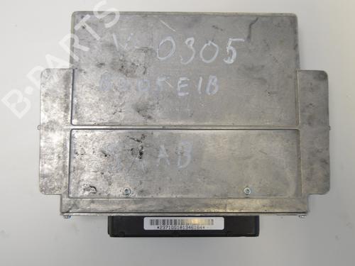 Engine control unit (ECU) SAAB 9-5 Estate (YS3E) 2.3 t | BP19941836M57 