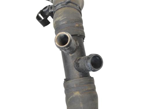 Pipe FORD PUMA (J2K, CF7) 1.0 EcoBoost mHEV | BP27829539M125 