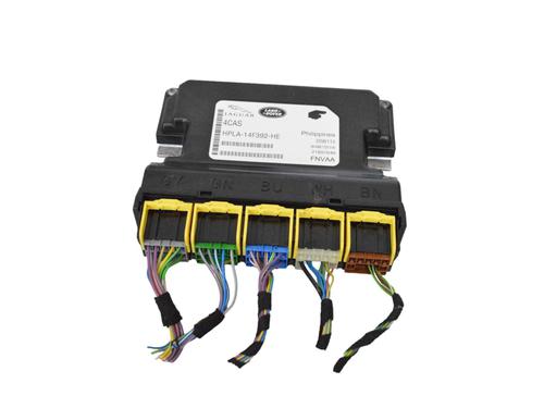 Elektronisk modul JAGUAR I-PACE (X590) EV400 AWD | BP27828101M83 