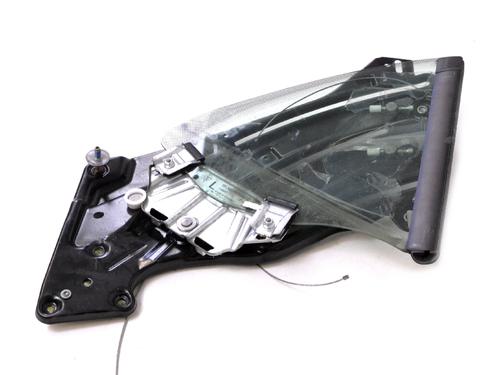 Used Rear left window mechanism Rear left window mechanism PORSCHE 911 Convertible (997) 3.6 Carrera (345 hp) 10530975 10530975
