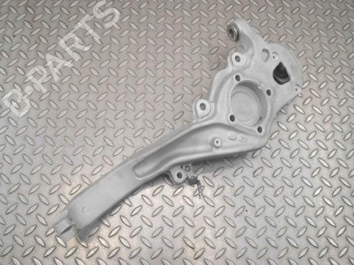 Used Left front steering knuckle JAGUAR F-PACE (X761) 2.0 TD4 (180 hp) 16542272