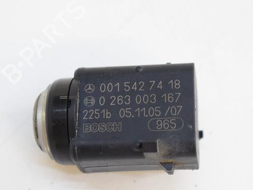Electronic module MERCEDES-BENZ CLK Convertible (A209) CLK 350 (209.456) | BP14770751M83 