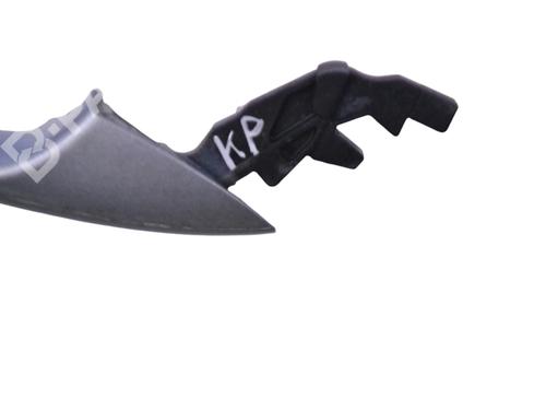 Front left exterior door handle MERCEDES-BENZ E-CLASS (W212) E 220 CDI / BlueTEC (212.001, 212.002) | BP10534763C128 
