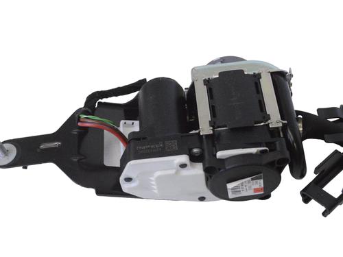 Front left seatbelt MERCEDES-BENZ C-CLASS (W204) C 220 CDI (204.002) | BP12602753I26 