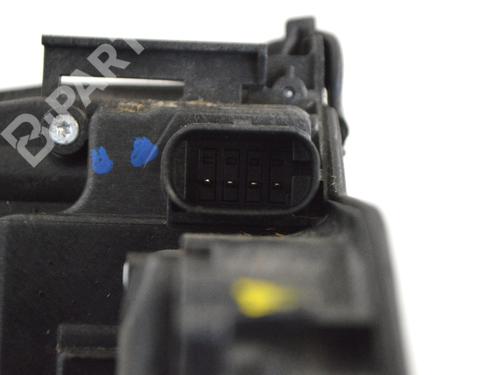 Rear right lock BMW 2 Active Tourer (F45) 218 d | BP7501718C99 