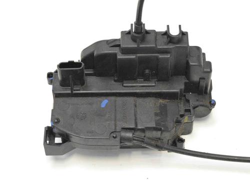 Used Rear left lock RENAULT GRAND SCÉNIC III (JZ0/1_) 1.5 dCi (JZ09, JZ0D, JZ10, JZ14, JZ1G, JZ29, JZ2C) (110 hp) 19941853