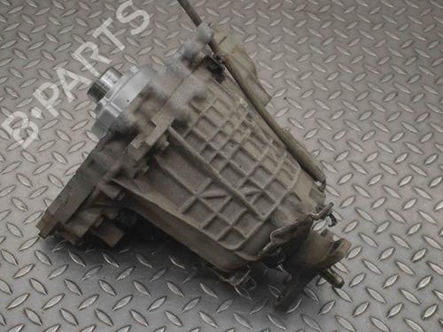 Transfer box INFINITI FX 30d AWD | BP16949883M36 