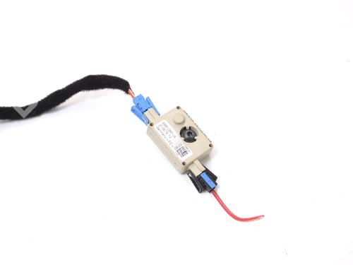 Used Electronic module BMW 5 Touring (E61) 530 d (235 hp) 7748866