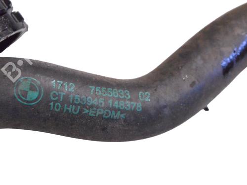 Pipe BMW 3 (F30, F80) 330 e | BP14800219M125 