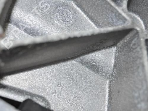 Support BMW 5 (F10) 520 d | BP14817410C155 