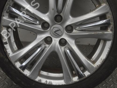 Rim LEXUS GS (_S19_) 450h (GRS191_, GWS191_) | BP16543510C45 