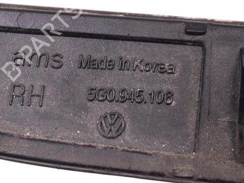 Rear bumper right light VW GOLF VII (5G1, BQ1, BE1, BE2) 2.0 GTD | BP14789145C82 