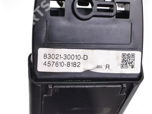 Electronic module LEXUS GS (_L1_) 450h (GWL10_, GWL10, GWL10R) | BP7857284M83