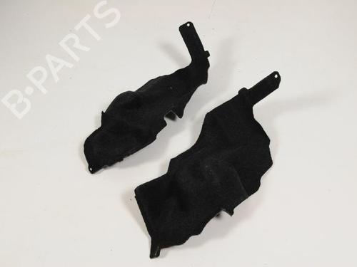 Boot lining BMW Z4 Roadster (E89) sDrive 20 i | BP14816839I3 