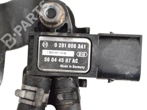 Electronic sensor JEEP GRAND CHEROKEE IV (WK, WK2) 3.0 CRD V6 4x4 | BP8865766M84 