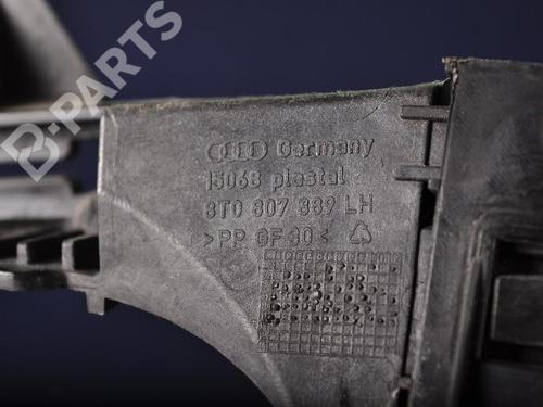 Rear bumper bracket AUDI A5 (8T3) RS5 quattro | BP8831172C159 