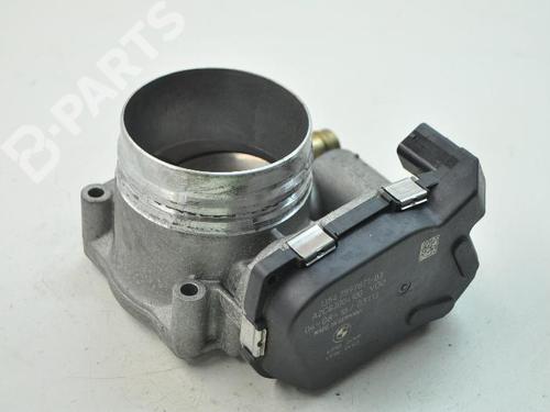 Throttle body BMW 4 Coupe (F32, F82) M4 | BP7490082M82 