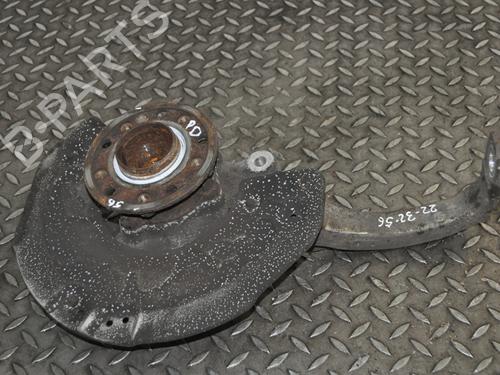 Used Right front steering knuckle MERCEDES-BENZ C-CLASS (W205) C 220 BlueTEC / d (205.002, 205.004) (170 hp) 14778102