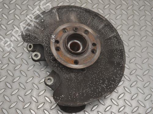 Left rear steering knuckle MERCEDES-BENZ GLE Coupe (C292) 350 d 4-matic (292.323, 292.324) | BP16721547M27 