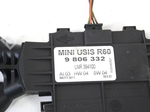 Elektronisk modul MINI MINI COUNTRYMAN (R60) Cooper D ALL4 | BP10530806M83 
