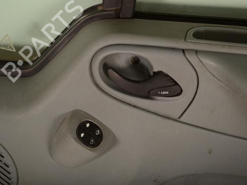 Right front door FORD TRANSIT Van (FA_ _) 2.2 TDCi | BP19941133C3 