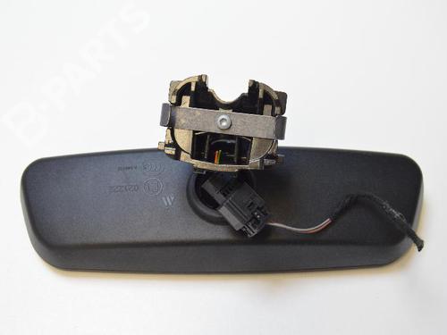 Rear mirror BMW 3 (F30, F80) 316 i | BP7496428I6 